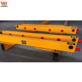 Euro-style end truck for double girder Eot crane
Euro-style end truck for double girder Eot crane